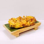 Cucur Udang