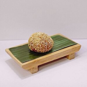 Kuih Bom