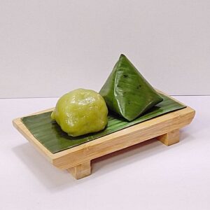 Kuih Koci
