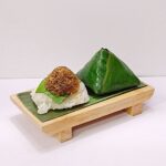 Kuih Pulut Inti