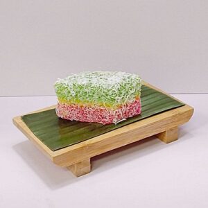 Kuih Sago