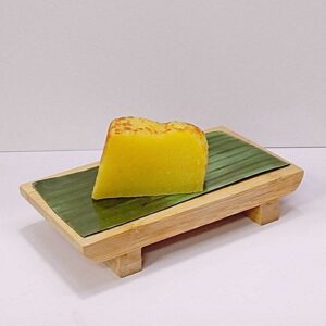 Kuih Ubi Kayu