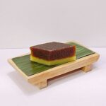 Kuih Ubi Kayu Gula Melaka